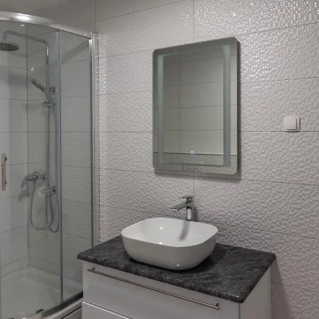 Apartmani Dalmacija Drage Exterior foto