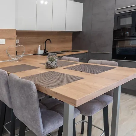 Apartmani Dalmacija Drage Exterior foto