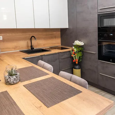 Apartmani Dalmacija Drage Exterior foto