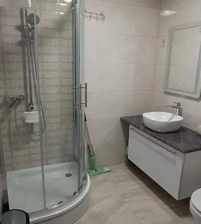 Apartmani Dalmacija Drage Exterior foto