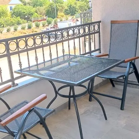 Apartmani Dalmacija Drage Exterior foto