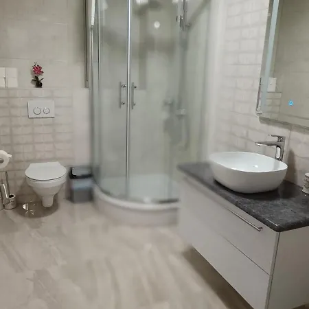 Apartmani Dalmacija Drage Exterior foto