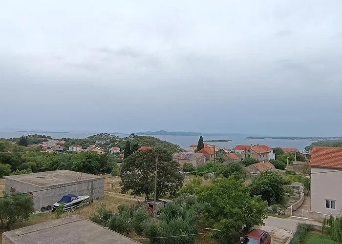 Apartmani Dalmacija Drage