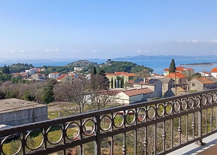 Apartmani Dalmacija Drage