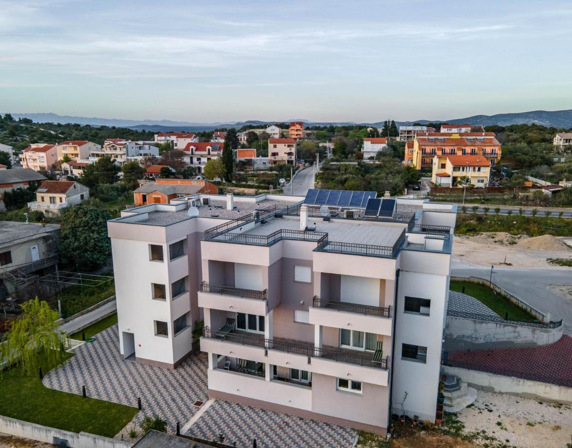 Dalmacija Apartment Drage