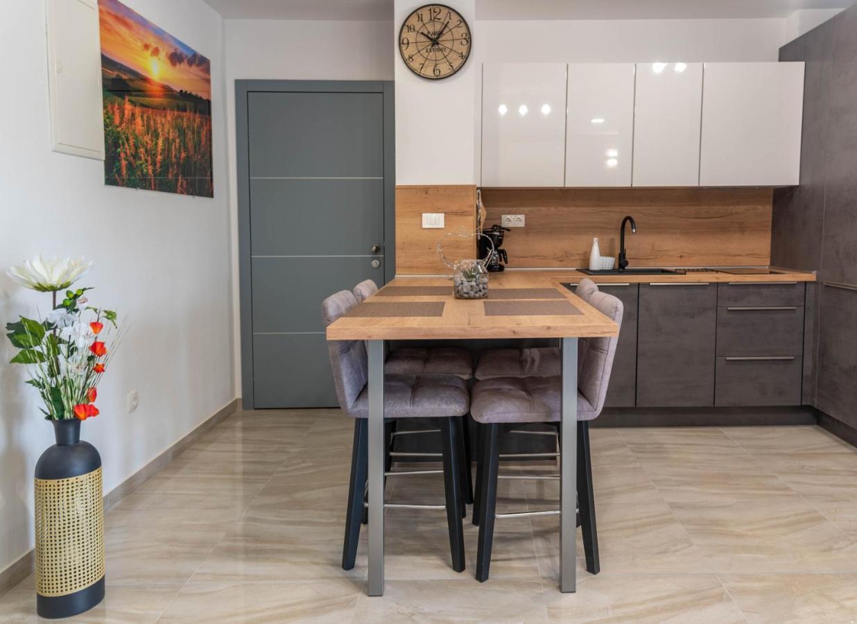 Apartment Dalmacija