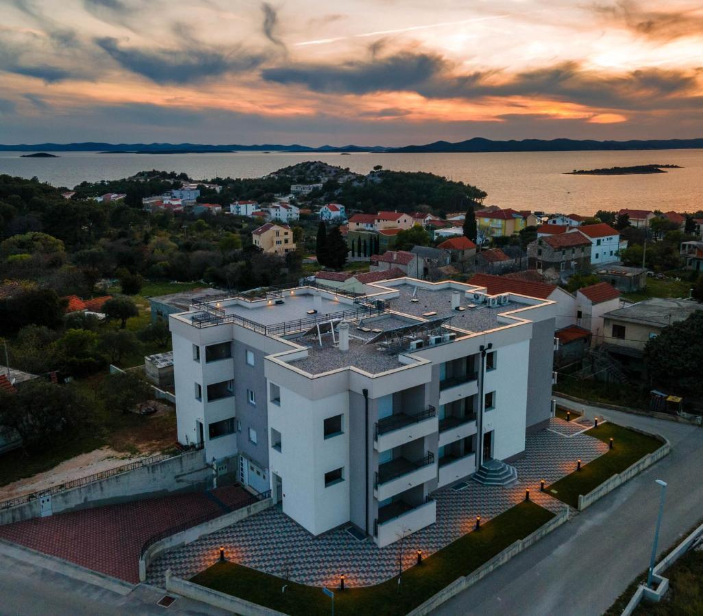 Dalmacija Apartment