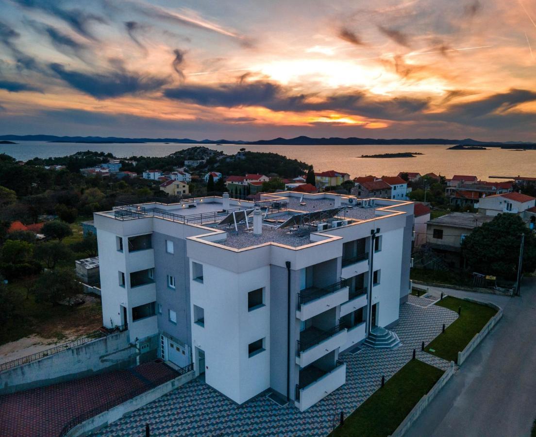 Dalmacija Apartmán *
