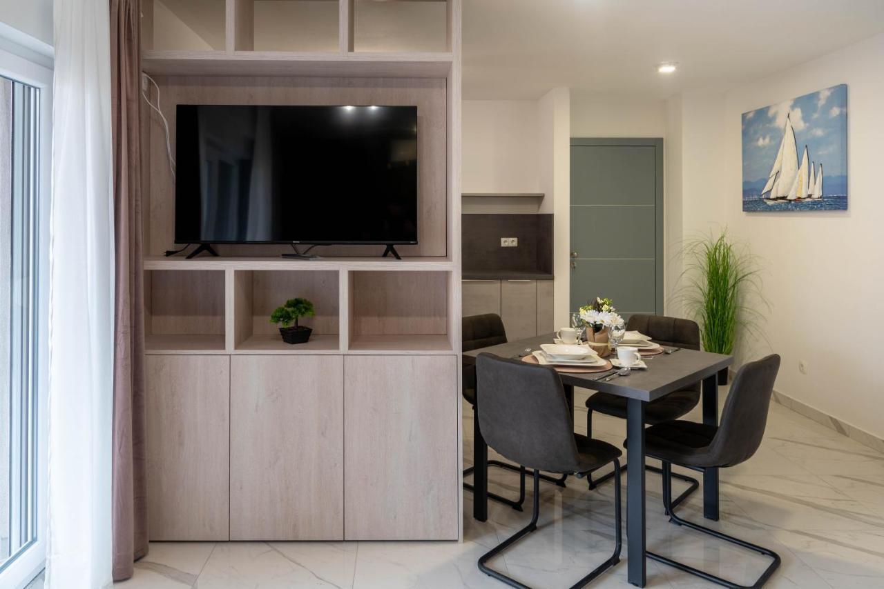 Dalmacija Apartment Drage