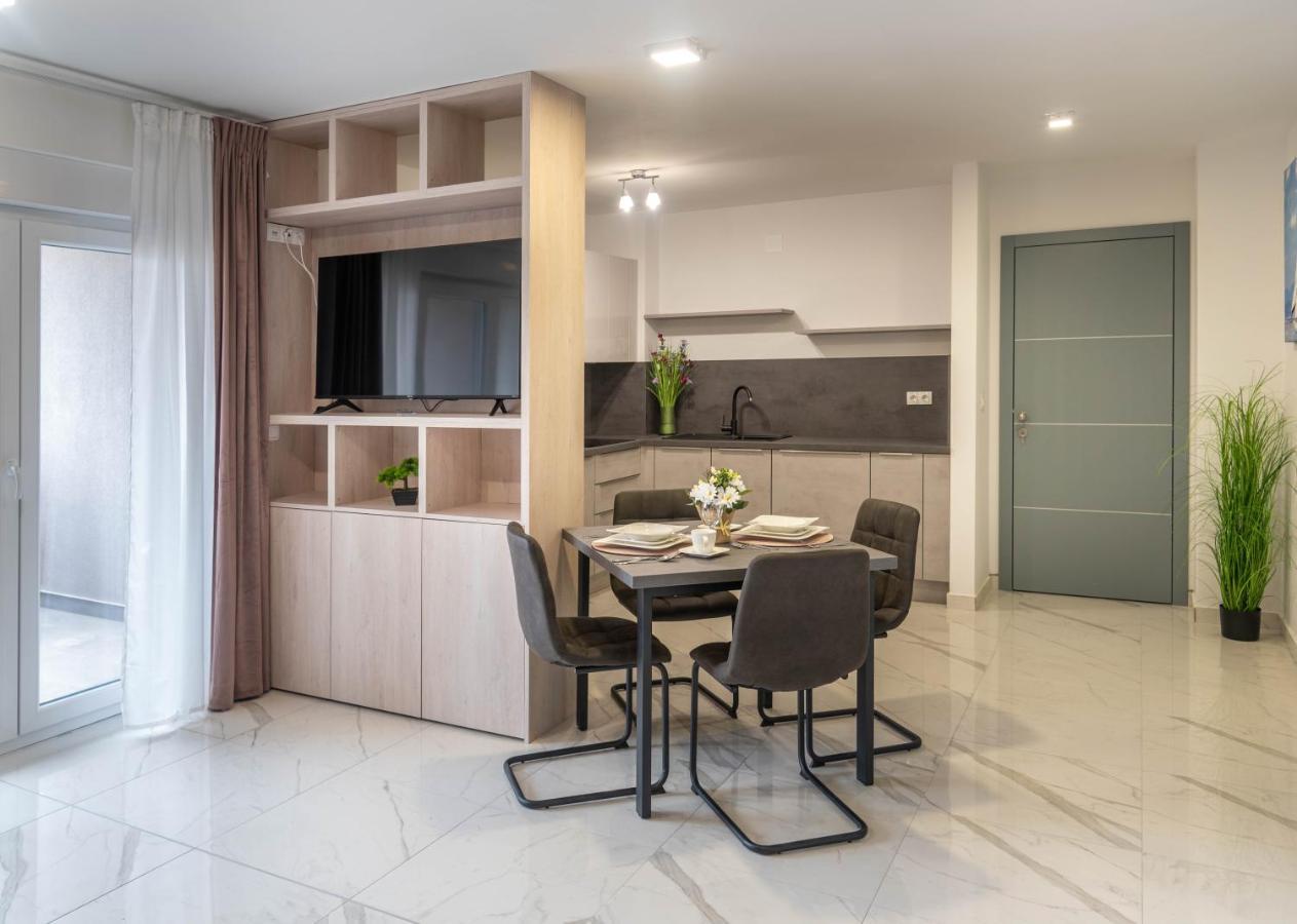 Dalmacija Apartmán *