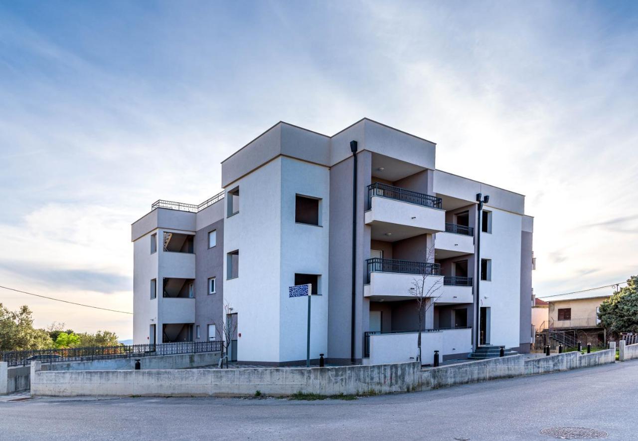 Dalmacija Apartment Drage