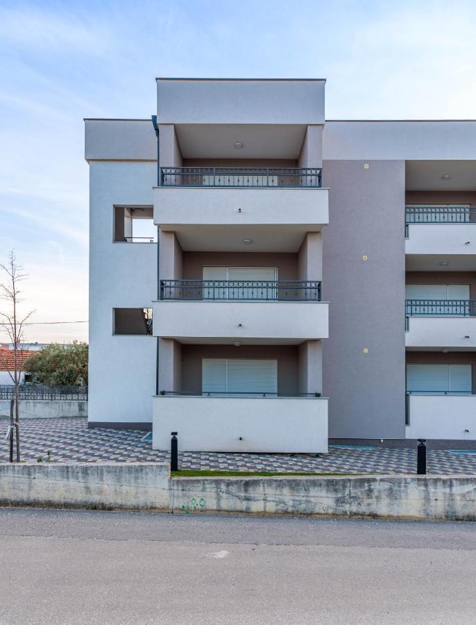 Dalmacija Apartment