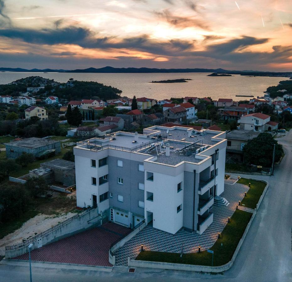 Dalmacija Apartment Drage