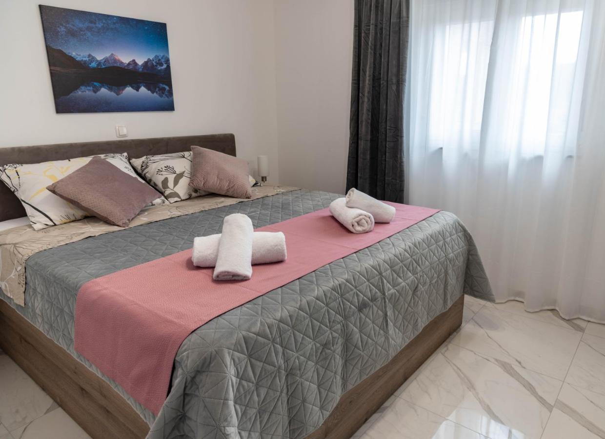 Apartment Dalmacija