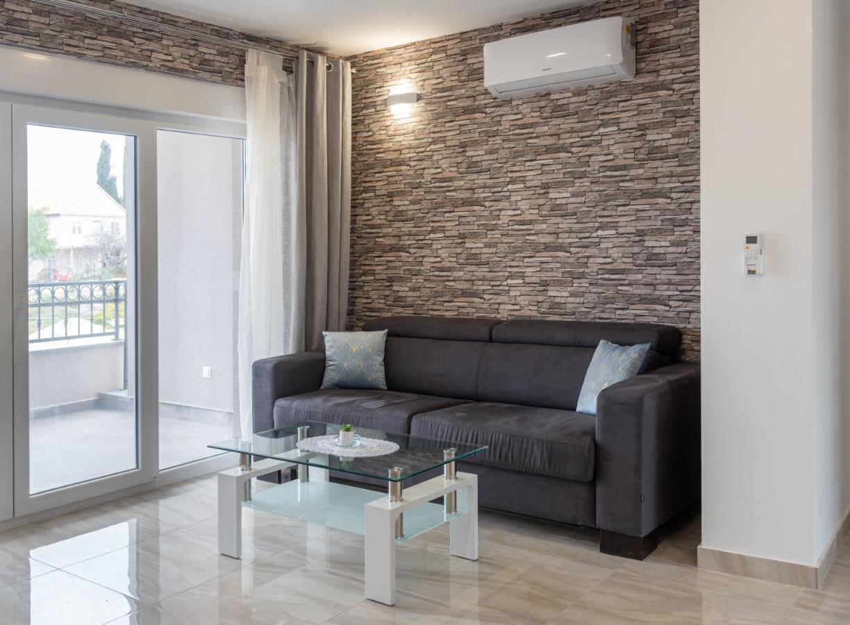 Apartment Dalmacija