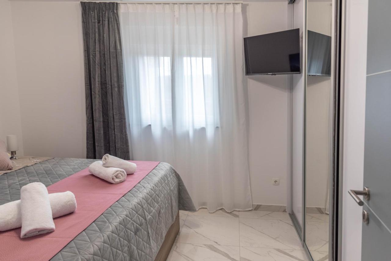 Dalmacija Apartment Drage