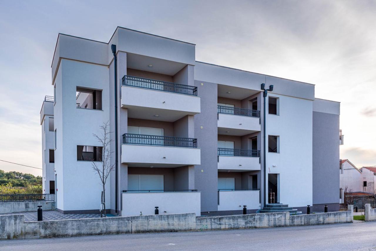 Apartment Dalmacija Drage