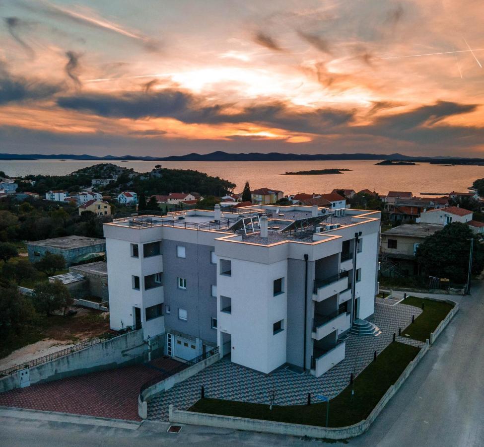 Dalmacija Apartment