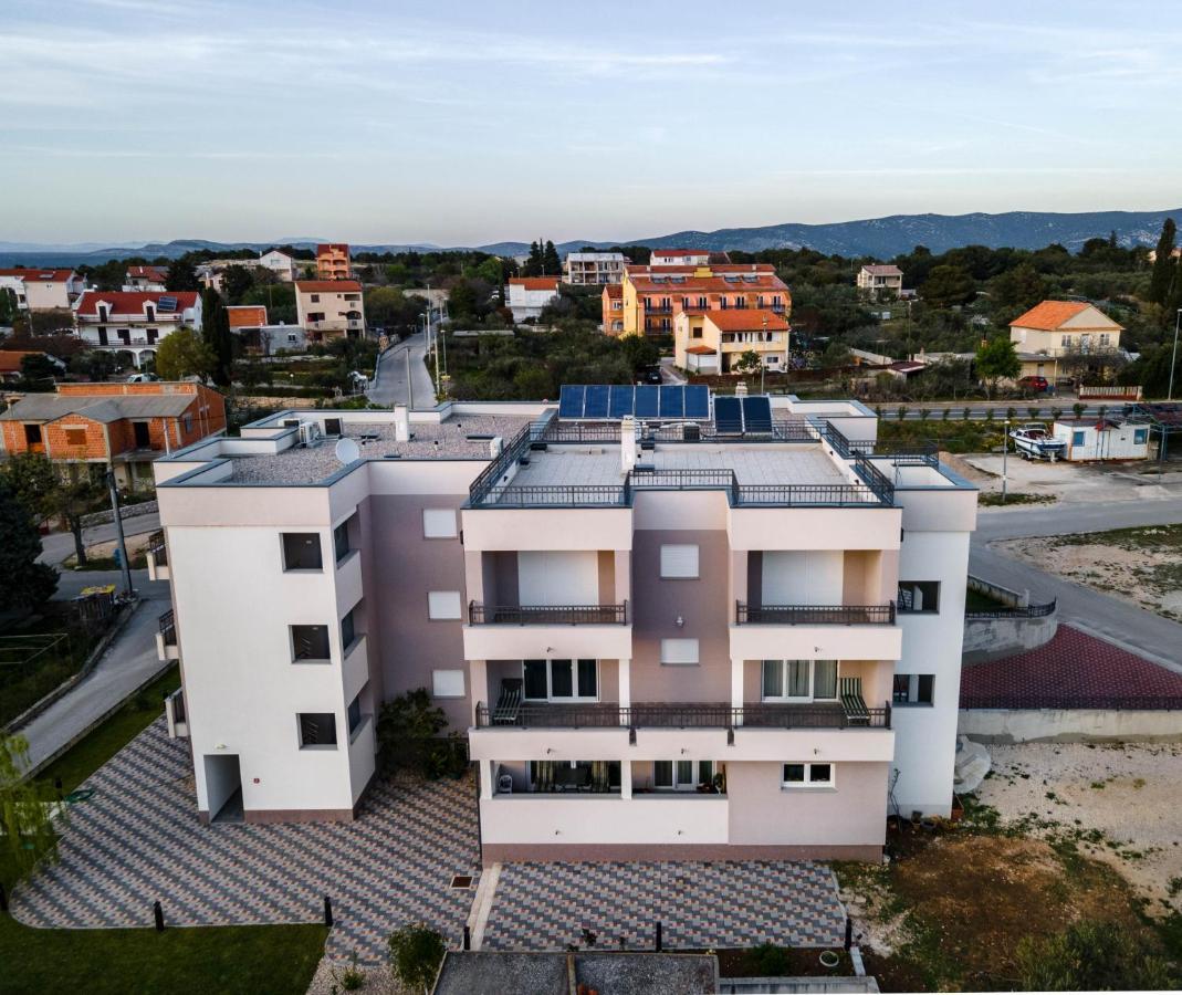Apartmán Dalmacija Drage