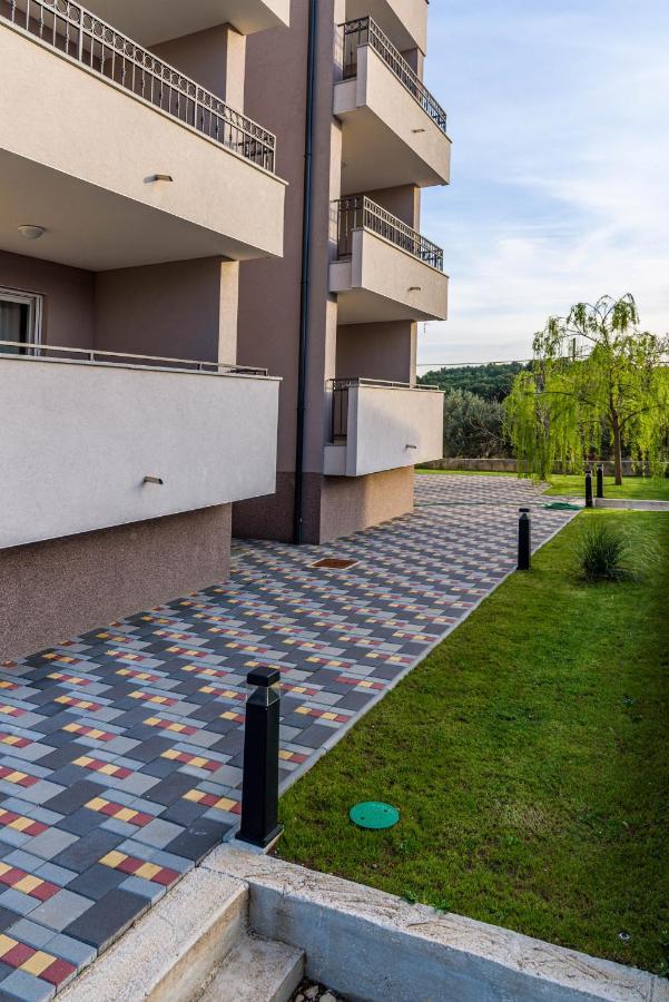 Dalmacija Apartmán Drage
