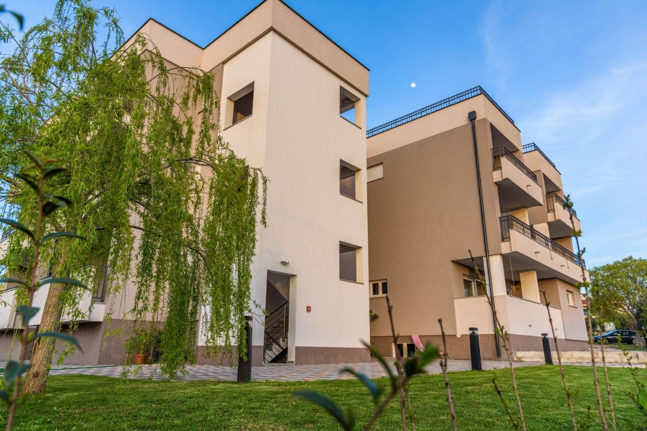 Dalmacija Apartment