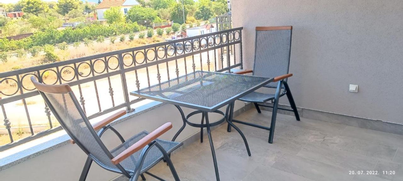 Dalmacija Apartmán