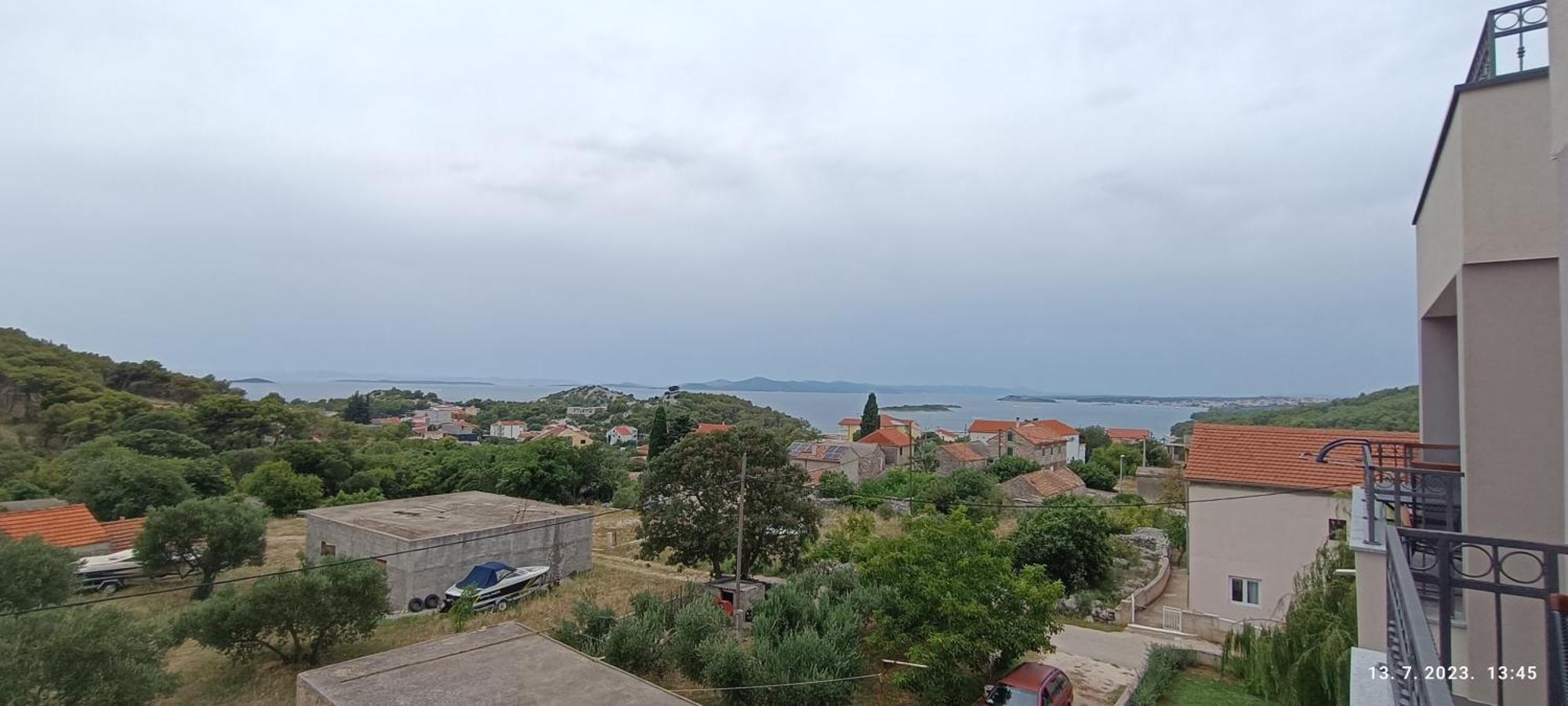 Apartment Dalmacija *