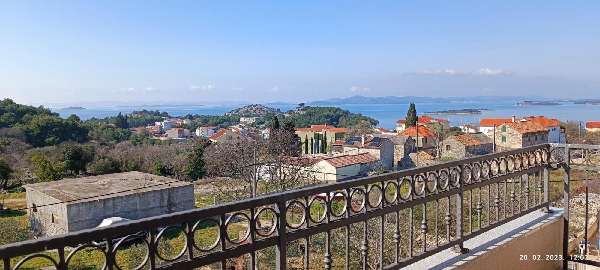 Dalmacija