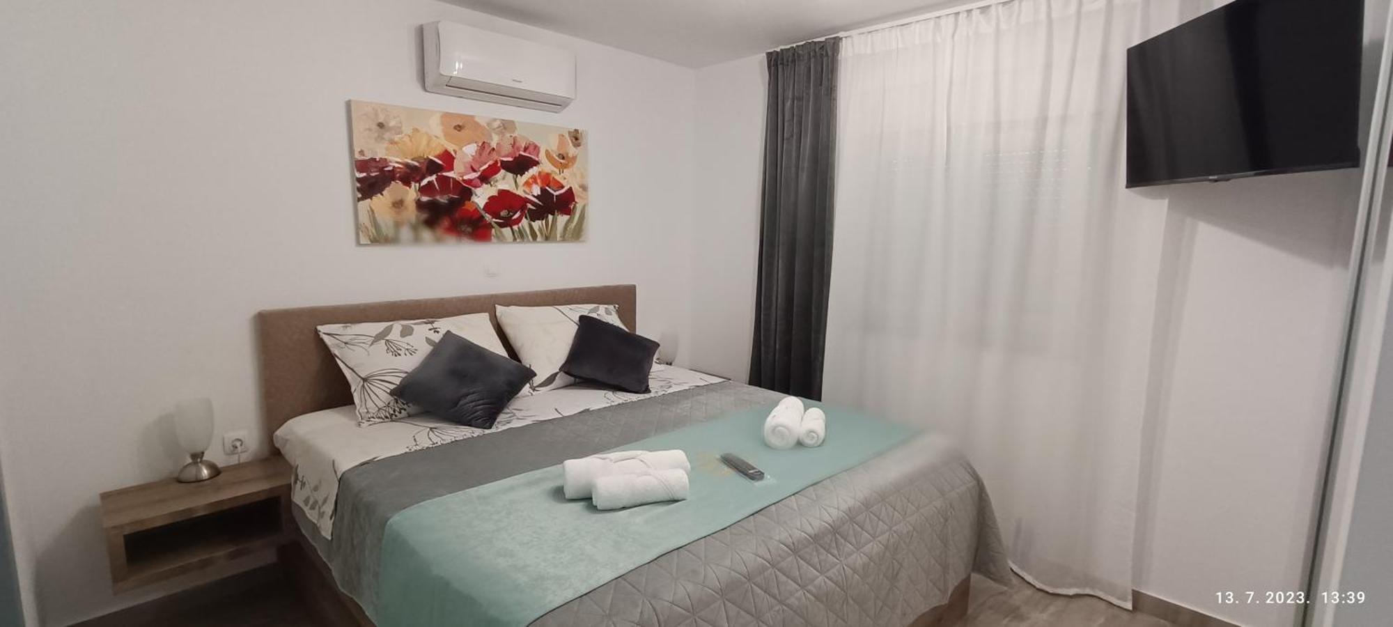 Apartment Dalmacija *