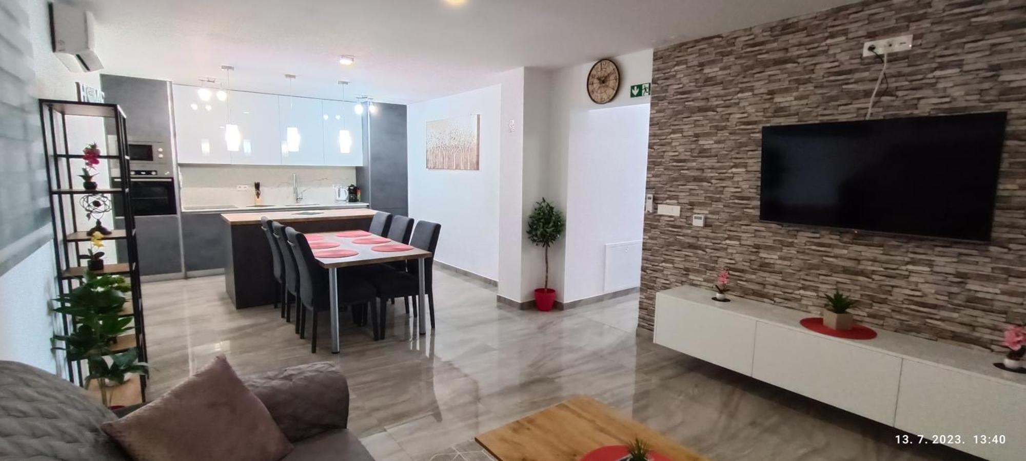 Dalmacija Apartment